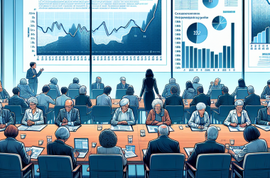 Illustration of Assurance-chômage et emploi des seniors : les partenaires sociaux entament leurs ultimes négociations