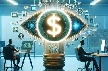 Illustration of La FTC ordonne à la startup d'accessibilité AI accessiBe de payer 1 million de dollars pour publicité mensongère
