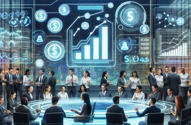 Illustration of Augmentations 2025 : Quelles résolutions pour la rémunération ?