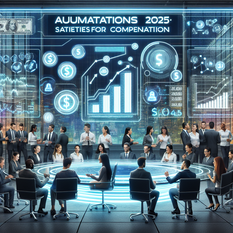 Illustration of Augmentations 2025 : Quelles résolutions pour la rémunération ?