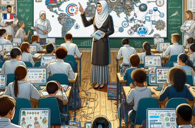 Illustration of Qualité de la formation, entrer dans une culture du résultat (Edtech France) - Centre Inffo