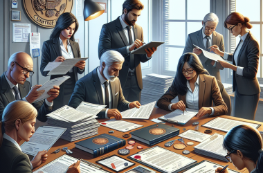 Illustration of [Vidéo] Contrôle et responsabilité des certificateurs professionnels - Centre Inffo