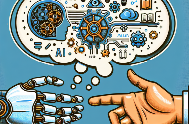 Illustration of ChatGPT : Tout ce que vous devez savoir sur le chatbot IA