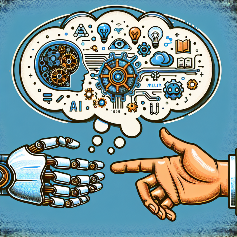 Illustration of ChatGPT : Tout ce que vous devez savoir sur le chatbot IA