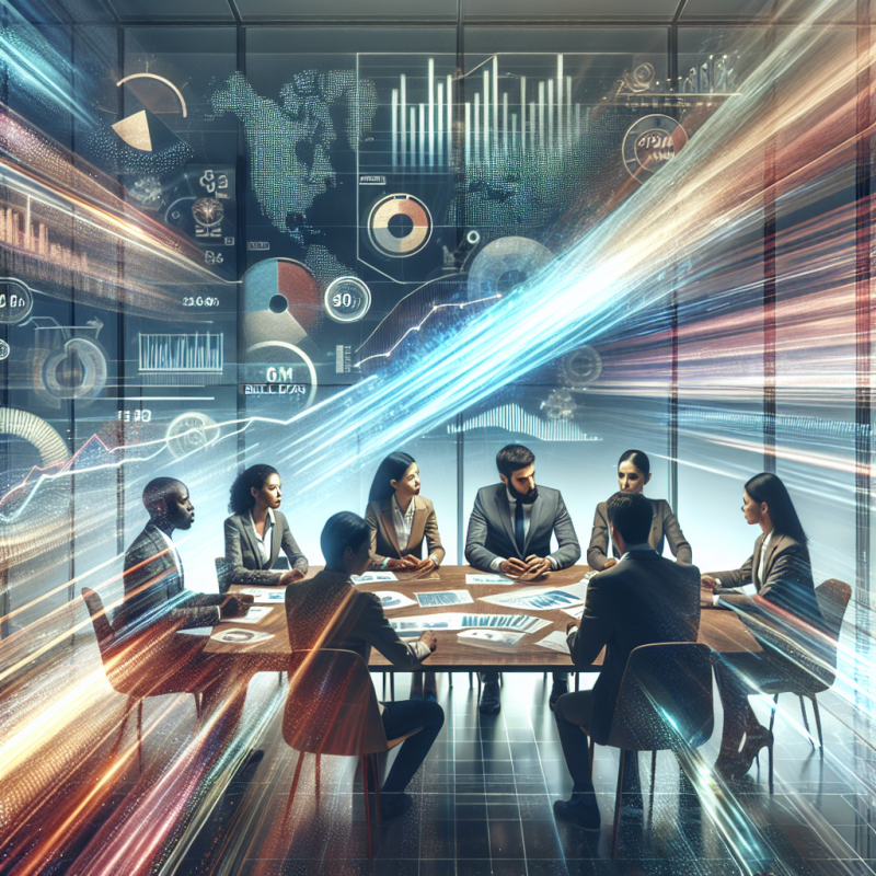 Illustration of Anthropic, en discussion pour lever 2 milliards de dollars sur une valorisation de 60 milliards de dollars, dirigé par Lightspeed.