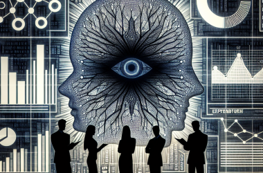 Illustration of DeepSeek 'perce' les plans de dépenses des leaders de l'IA, et ce que disent les analystes | TechCrunch