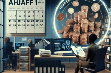 Illustration of Aides financières de l'Agefiph au 1er janvier 2025 - Centre Inffo