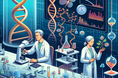 Illustration of OpenAI tente d'allonger la vie humaine, avec l'aide d'une start-up de longévité | TechCrunch