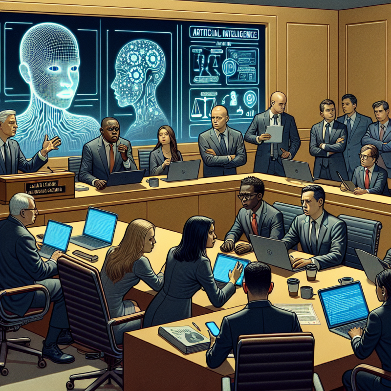 Illustration of Microsoft accuse un groupe avocat de développer un outil pour abuser de son service d'IA dans un nouveau procès | TechCrunch