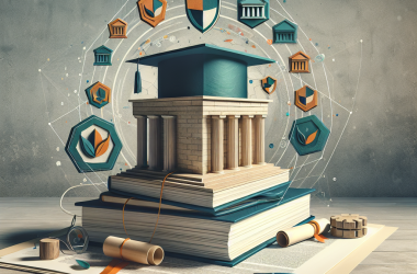 Illustration of Liste des certificateurs et des instances de labellisation de prestataires de formation - Centre Inffo