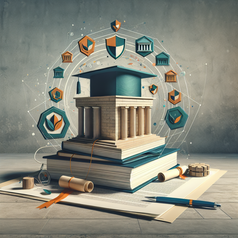 Illustration of Liste des certificateurs et des instances de labellisation de prestataires de formation - Centre Inffo