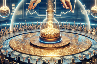 Illustration of Exclusive: ElevenLabs lève un nouveau tour de table à une valorisation de plus de 3 milliards de dollars dirigée par ICONIQ Growth, selon nos sources