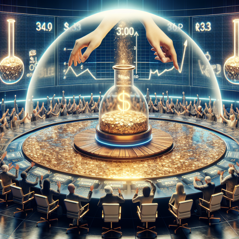 Illustration of Exclusive: ElevenLabs lève un nouveau tour de table à une valorisation de plus de 3 milliards de dollars dirigée par ICONIQ Growth, selon nos sources
