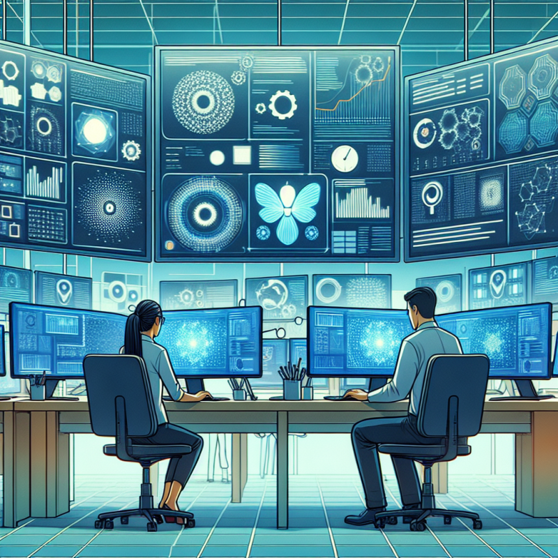 Illustration of Les fondateurs de Nord Security lancent Nexos.ai pour aider les entreprises à faire passer les projets d'IA du pilote à la production