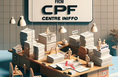 Illustration of CPF : liste des prestataires déréférencés - Centre Inffo