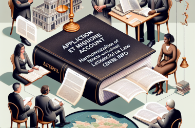 Illustration of Application du CPF à Saint-Pierre-et-Miquelon et à Mayotte : mise en cohérence des textes au droit local - Centre Inffo
