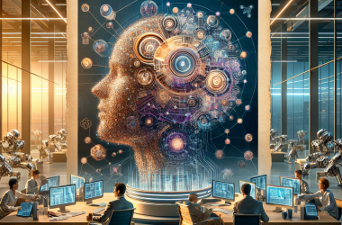 Illustration of Meta : Yann LeCun prédit un "nouveau paradigme d'architectures d'IA" dans les 5 ans et une "décennie de la robotique" | TechCrunch