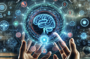 Illustration of Tomorrow Theory teste une « théorie intégrale de la compétence » - Centre Inffo