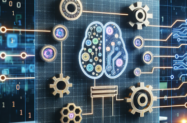 Illustration of Google intègre davantage d'équipes d'IA à DeepMind pour "accélérer la recherche vers le pipeline de développement" | TechCrunch