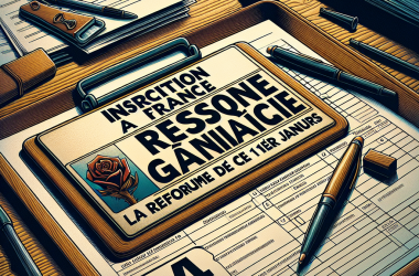 Illustration of Inscription à France Travail, 15h d'activité: la réforme du RSA généralisée ce 1er janvier