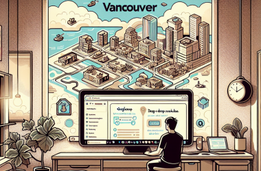 Illustration of Gumloop, créée dans une chambre à Vancouver, permet aux utilisateurs d'automatiser les tâches avec des modules par glisser-déposer | TechCrunch