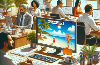 Illustration of Les congés | Le portail de la fonction publique