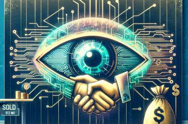 Illustration of Confirmé : La start-up de vision par IA Metropolis acquiert Oosto (anciennement connue sous le nom d'AnyVision) pour seulement 125 millions de dollars | TechCrunch