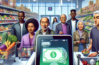 Illustration of Titres-restaurant : encore utilisables en magasin en 2025 ?