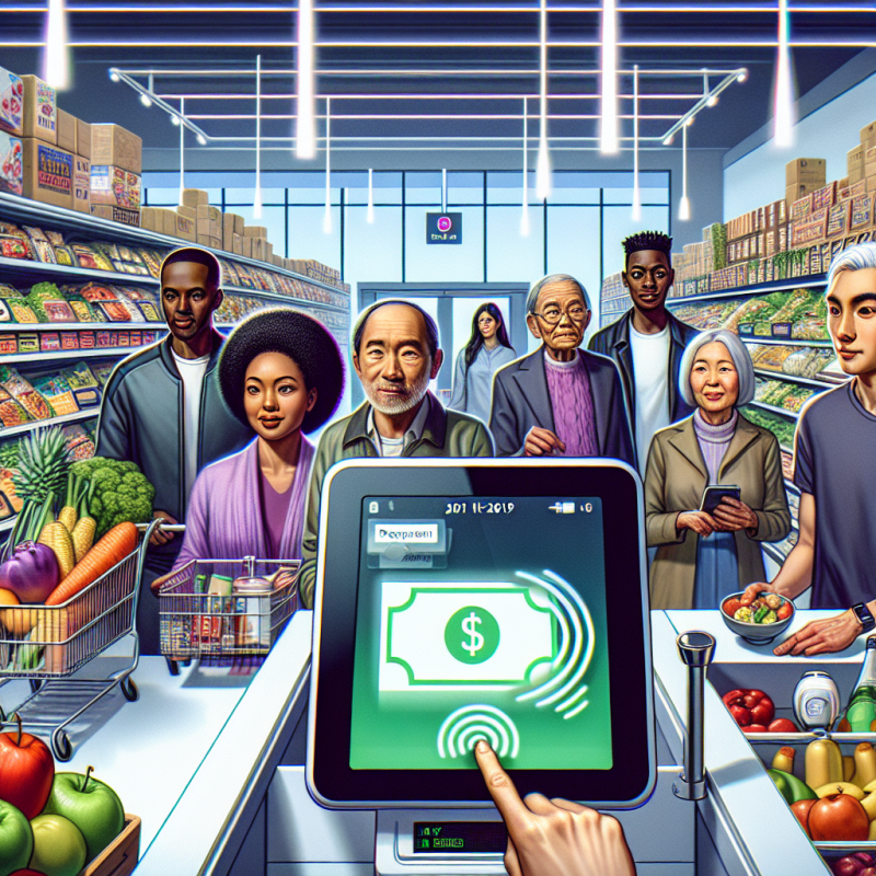 Illustration of Titres-restaurant : encore utilisables en magasin en 2025 ?