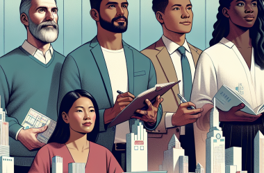 Illustration of Comment les fondateurs se positionnent-ils pour les 4 prochaines années ?