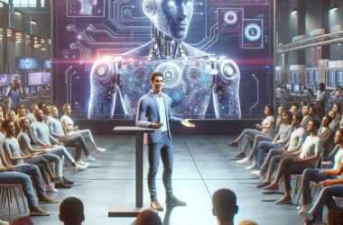 Illustration of Elon Musk’s xAI lance son dernier modèle phare, Grok 3 | TechCrunch