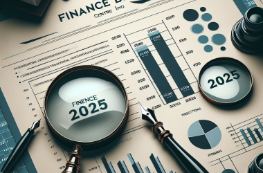 Illustration of Projet de loi de finances 2025 : le point - Centre Inffo
