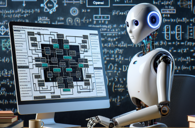 Illustration of OpenAI dévoile un nouvel agent ChatGPT pour la ‘recherche approfondie’