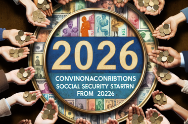 Illustration of Possibilité d’une collecte des contributions conventionnelles par les Urssaf à compter de 2026
