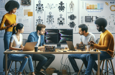 Illustration of Des chercheurs ont créé un rival ouvert au modèle de "raisonnement" o1 d'OpenAI pour moins de 50 $ | TechCrunch