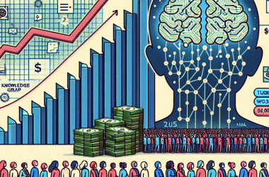 Illustration of Tana lève 25 millions de dollars alors que son graphe de connaissances alimenté par l'IA pour le travail accumule une liste d'attente de plus de 160 000 personnes | TechCrunch