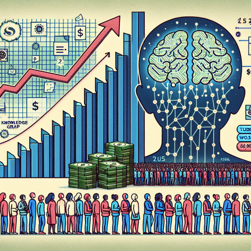Illustration of Tana lève 25 millions de dollars alors que son graphe de connaissances alimenté par l'IA pour le travail accumule une liste d'attente de plus de 160 000 personnes | TechCrunch