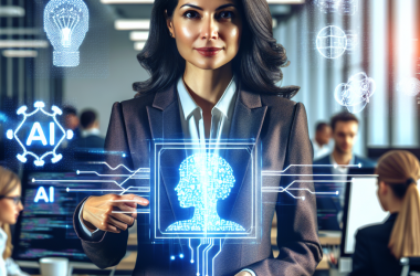 Illustration of La CTO d'Autodesk Raji Arasu appelle à plus de diversité dans les équipes concevant l'IA | TechCrunch