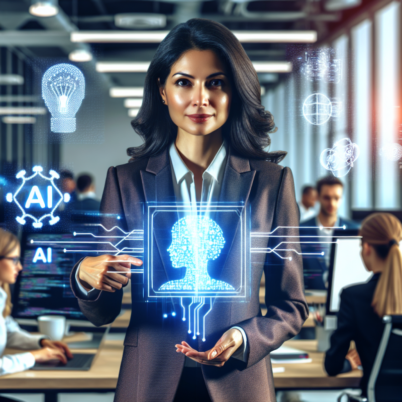 Illustration of La CTO d'Autodesk Raji Arasu appelle à plus de diversité dans les équipes concevant l'IA | TechCrunch