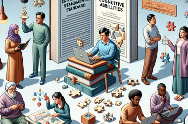 Illustration of L’Afnor publie une norme expérimentale sur les habiletés socio-cognitives - Centre Inffo