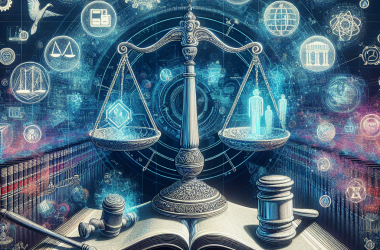 Illustration of BDESE, Décryptage des enjeux juridiques 2025