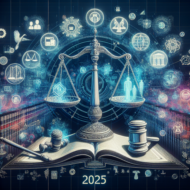 Illustration of BDESE, Décryptage des enjeux juridiques 2025