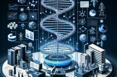 Illustration of Workhelix utilise des années de recherche pour aider les entreprises à déterminer où appliquer l'IA | TechCrunch