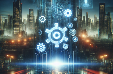 Illustration of Meta pourrait arrêter le développement de systèmes d'IA jugés trop risqués | TechCrunch