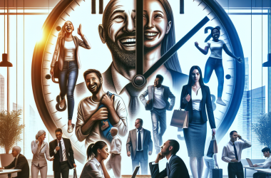 Illustration of "On en attend beaucoup": pourquoi le travail est épanouissant mais aussi stressant pour une majorité de salariés