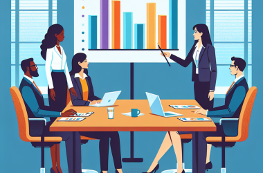 Illustration of Comment sont perçus les RH auprès des cadres ?