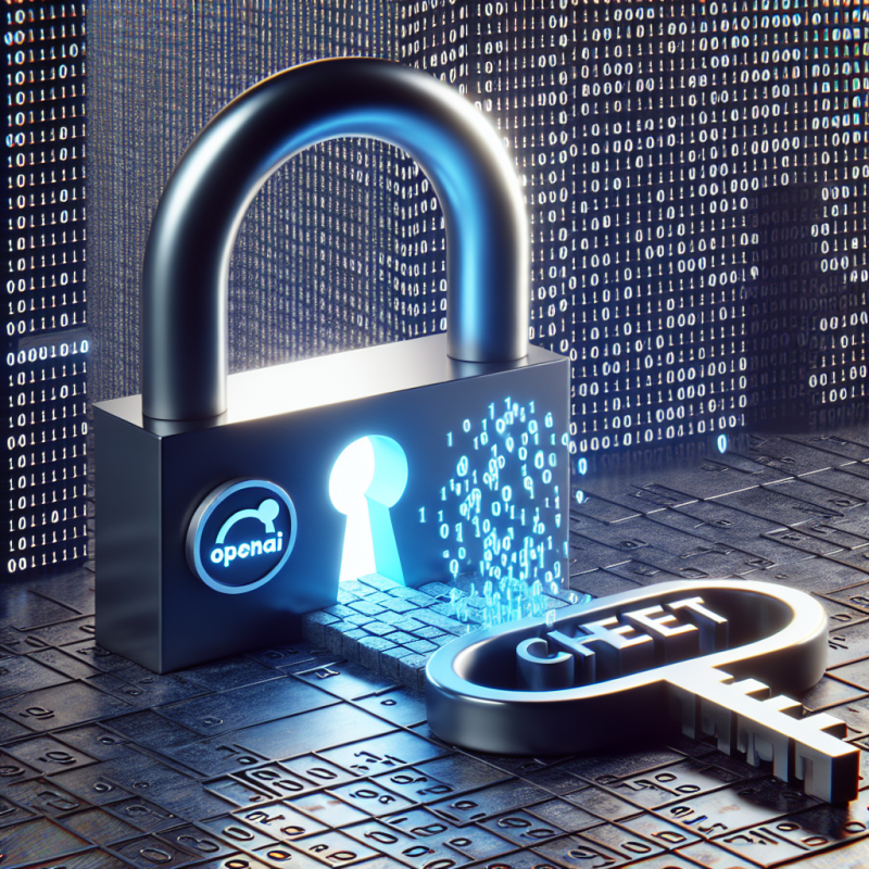 Illustration of OpenAI tente de "décensurer" ChatGPT | TechCrunch