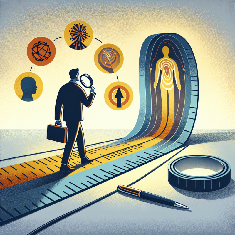Illustration of QVCT : Connaître ses dimensions pour mieux agir