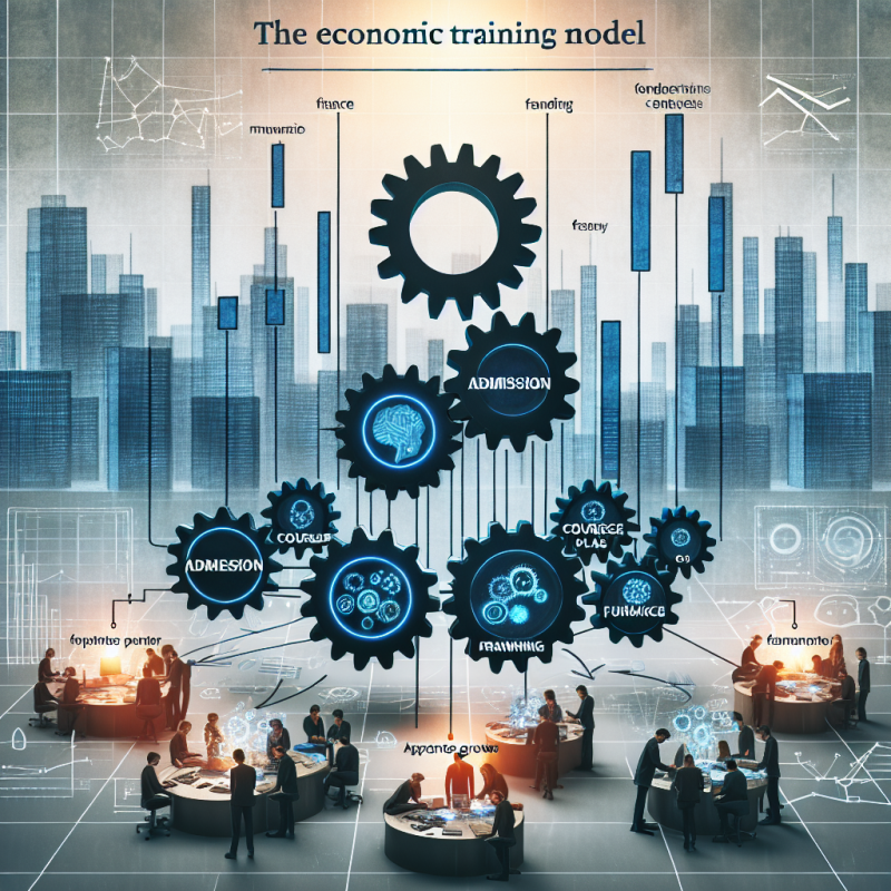 Illustration of 'Quel modèle économique pour les centres de formation d'apprentis ? - Centre Inffo'