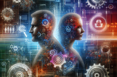 Illustration of Rapport : L'ancienne CTO d'OpenAI, Mira Murati, a recruté le co-fondateur d'OpenAI, John Schulman | TechCrunch